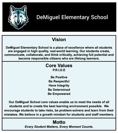 DeMiguel Vision 